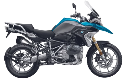 BMW R1250GS