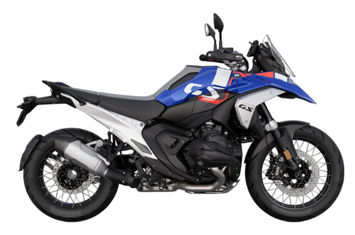 BMW R1300GS
