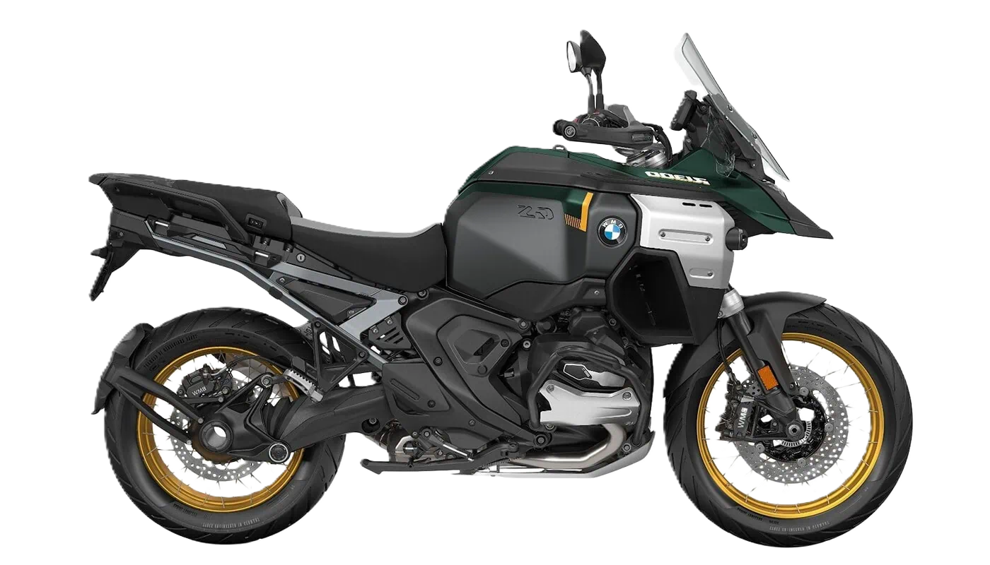 BMW R1300GS ADV.
