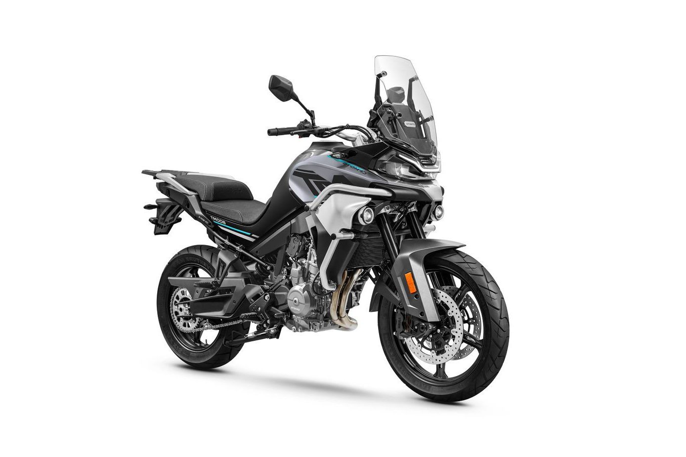CF Moto 800MT Sport